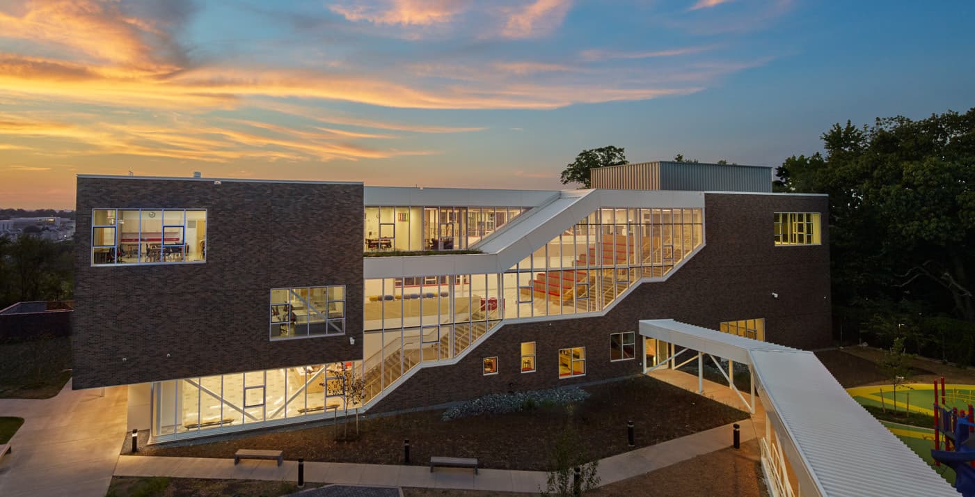 Studio Twenty Seven Architecture | DAC